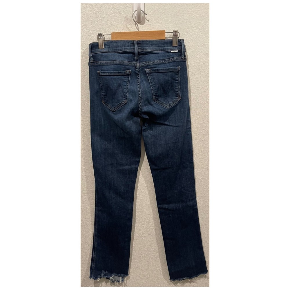 MOTHER The Rascal Tempted Again Jeans - Picture 6 of 7